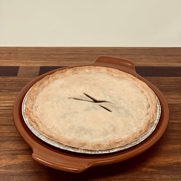 Pâté à la viande