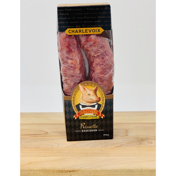 Saucisson Rosette Nature